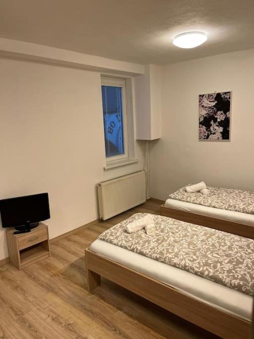 Bada Bing Plaza Apartment *