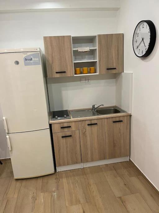 Bada Bing Plaza Apartment Bratislava